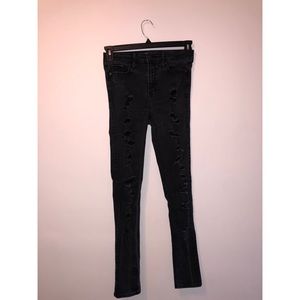 Abercrombie Jeans